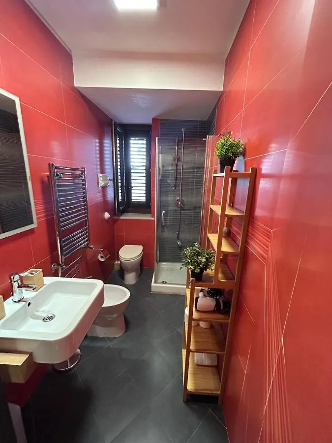 Vicolo Appalto Apartment Palermo