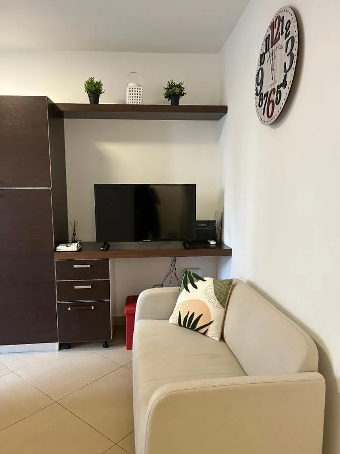 Vicolo Appalto Apartment Palermo 0*,  Italy