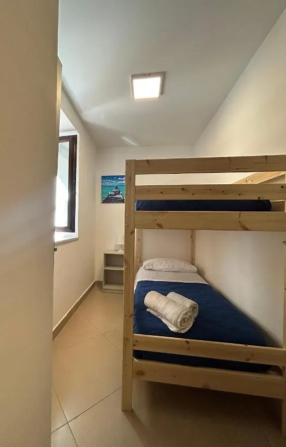 Vicolo Appalto Apartment Palermo Italy