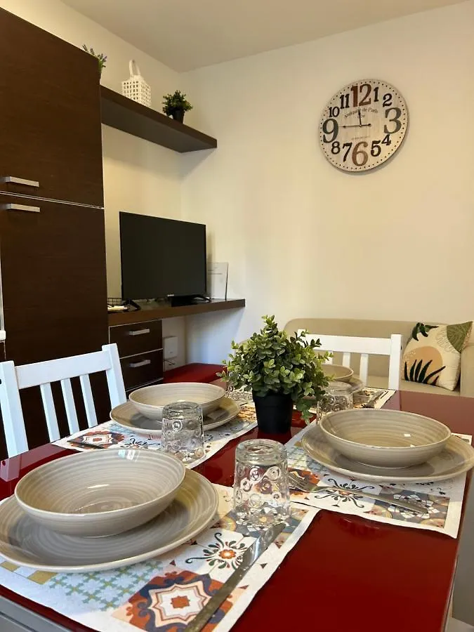 Vicolo Appalto Apartment Palermo