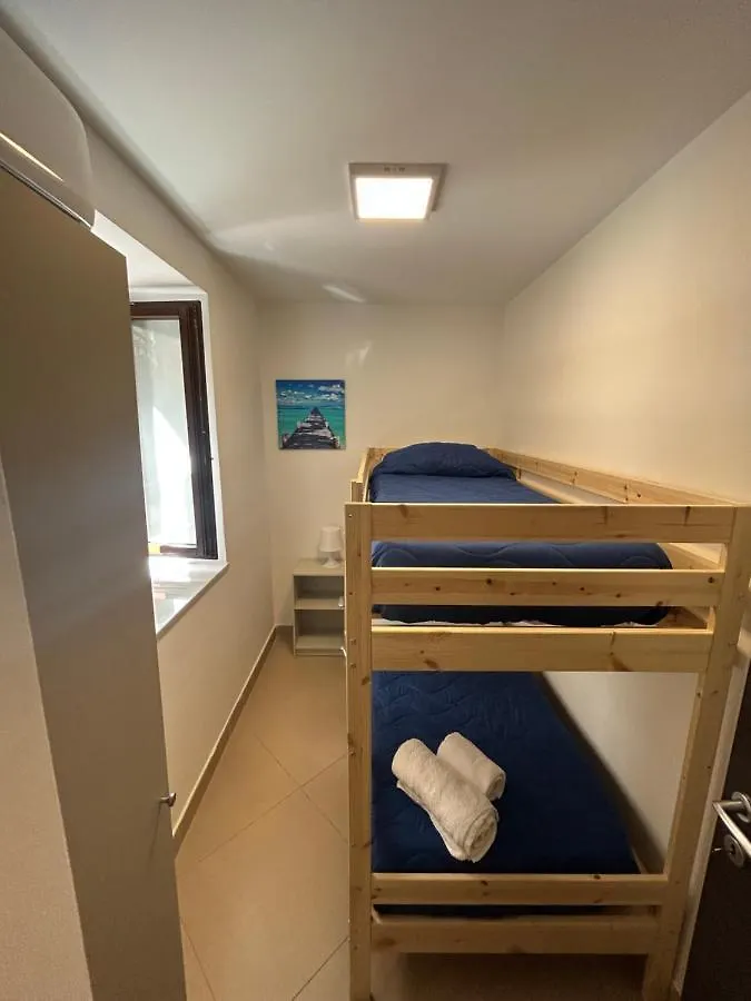 Vicolo Appalto Apartment Palermo 0*,