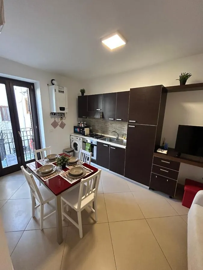 Vicolo Appalto Apartment Palermo 0*,